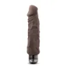 Au Naturel Home Wrecker Dual Density Vibrator