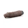 Au Naturel Home Wrecker Dual Density Vibrator