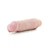 Home Wrecker Realistic Vibrator with Dual Density Core