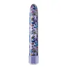 Floradelic Rechargeable G-Spot Vibrator with RumbleTech