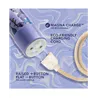 Floradelic Rechargeable G-Spot Vibrator with RumbleTech