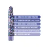 Floradelic Rechargeable G-Spot Vibrator with RumbleTech