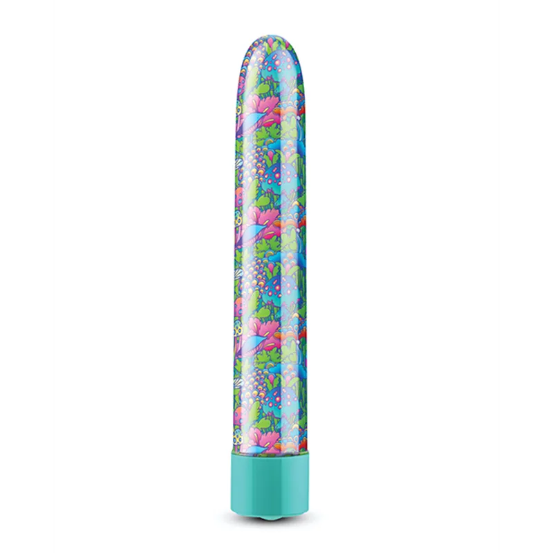 Utopia 7-Inch Rechargeable G-Spot Vibrator
