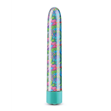 Utopia 7-Inch Rechargeable G-Spot Vibrator