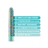 Utopia 7-Inch Rechargeable G-Spot Vibrator