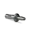Lock On Karbonite Handle Kit in Brown