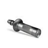 Lock On Karbonite Handle Kit in Brown