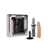 Lock On Karbonite Handle Kit with Dildo