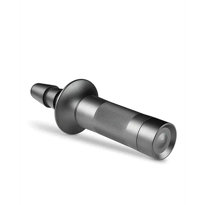 Lock On Karbonite Handle Kit with Dildo