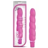 Anastasia Silicone Vibrator with 10 Functions