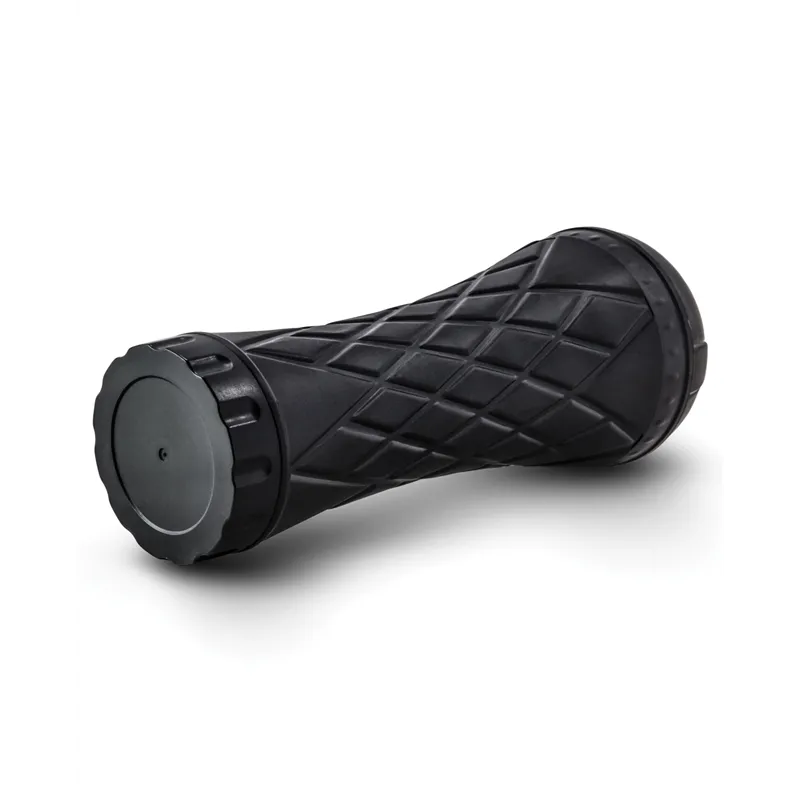 The Torch Pocket Masturbator with Diamond Grip Canister