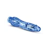 Bendable Fantasy Vibrator with Bullet Tip