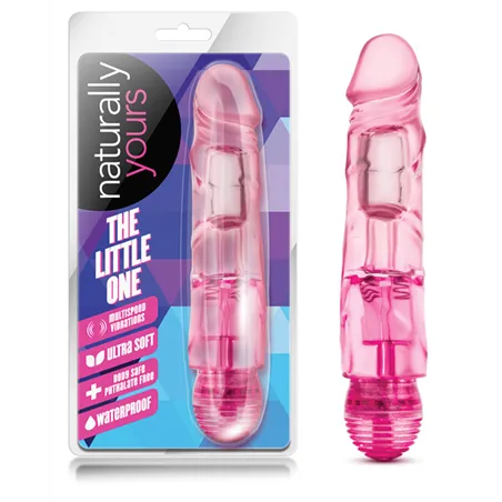 Naturally Yours The Little One Flexible Vibrator