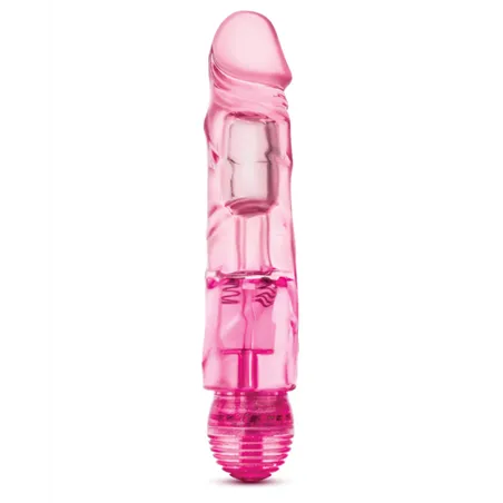 Naturally Yours The Little One Flexible Vibrator