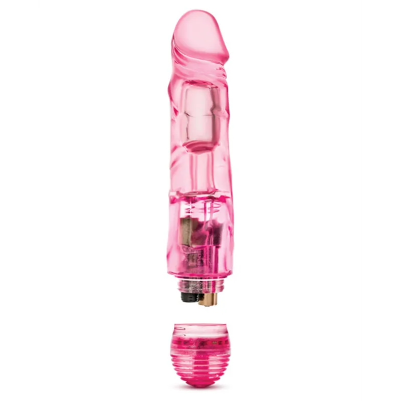 Naturally Yours The Little One Flexible Vibrator