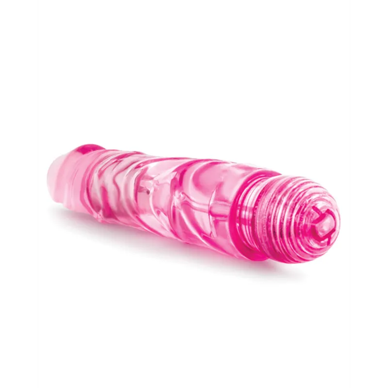 Naturally Yours The Little One Flexible Vibrator