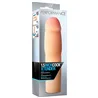 Penis Extender Sleeve with Sensa Feel Technology 1.5 Inch