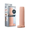 Penis Enhancement Sleeve 5.75 Inch with Ribbed Interior
