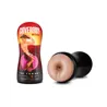 Coverboy Cowboy Self-Lubricating Pocket Stroker
