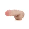 Mr. Fix It Realistic Dildo with Suction Cup Base
