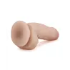 Mr. Fix It Realistic Dildo with Suction Cup Base