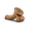 Coverboy Papito Realistic Dildo with Suction Cup