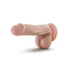 Ranger Rob Realistic Dildo with Suction Cup 6 Inch