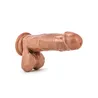 Coverboy Kingpin Realistic Dildo with Suction Cup