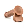 Coverboy Kingpin Realistic Dildo with Suction Cup