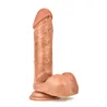 The Matador Realistic Dildo with Suction Cup
