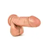 The Matador Realistic Dildo with Suction Cup