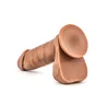 The Matador Realistic Dildo with Suction Cup