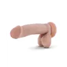Pool Boy Realistic Dildo with Suction Cup