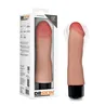 Dr. Avery 7.5 Inch Vibrating Dildo with Flexible Shaft