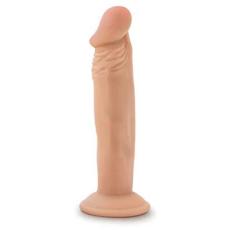 Dr. Skin Dr. Small Realistic Dildo with Suction Cup