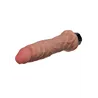 Dr. Webber 9.75 Inch Vibrating Dildo with Flexible Shaft