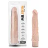 Realistic Vibrator with Multi-Speed Twist Dial