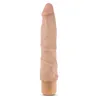 Realistic Vibrator with Multi-Speed Twist Dial