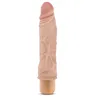 Realistic Vibrating Dong with Textured Shaft