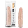 Realistic Vibrator with Twist Dial Control