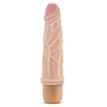 Realistic Vibrator with Twist Dial Control