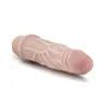 Realistic Vibrator with Twist Dial Control