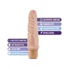 Realistic Vibrator with Twist Dial Control