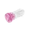 Pink Pussy Stroker with Four Stroking Chambers