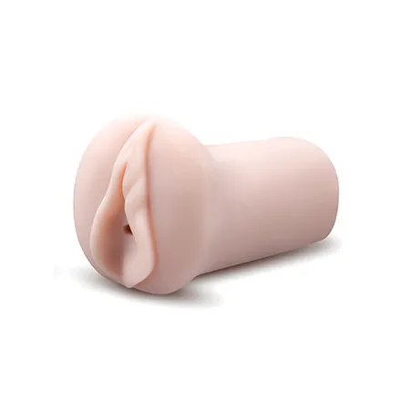 Ashlynn Realistic Stroker with Ribbed Interior
