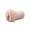 Ashlynn Realistic Stroker with Ribbed Interior