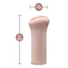 Ashlynn Realistic Stroker with Ribbed Interior