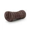Hot Chocolate Brianna Vibrating Stroker