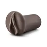 Nicole Kitty Stroker with Ribbed Canal