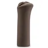 Nicole Kitty Stroker with Ribbed Canal